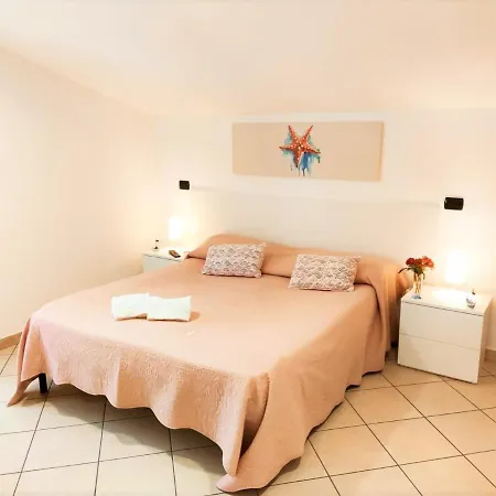 Villa Federica Capo Rizzuto * Ovile la Marinella