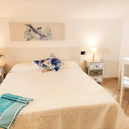 Villa Federica Capo Rizzuto Βίλα