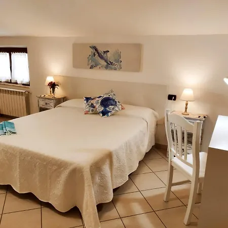 Βίλα Villa Federica Capo Rizzuto *