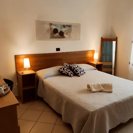 Villa Villa Federica Capo Rizzuto