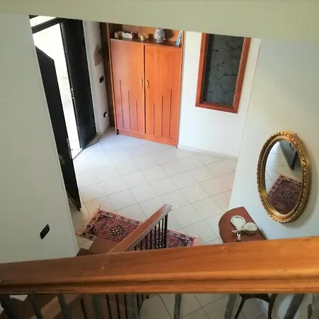 Villa Villa Federica Capo Rizzuto *